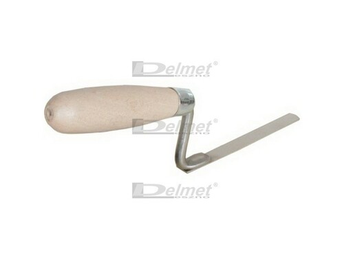 Kielnia do spoin ze stali nierdzewnej 8mm 1