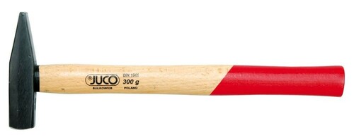 JUCO Młotek kowalski 4000 g 1