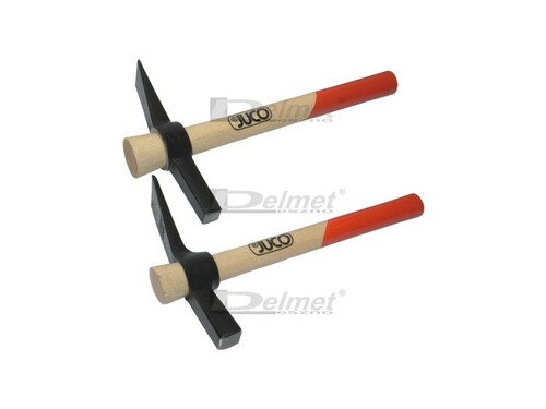 JUCO Młotek 700g METAL murarski 506 1