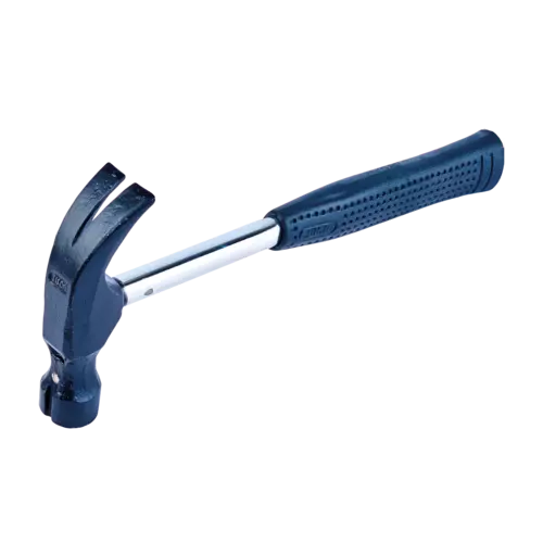 JUCO Młotek ciesielski 0,6 kg metalowy 1