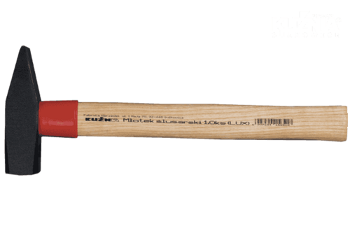 Młotek ślusarski RMSa Waga 0.2 kg 1