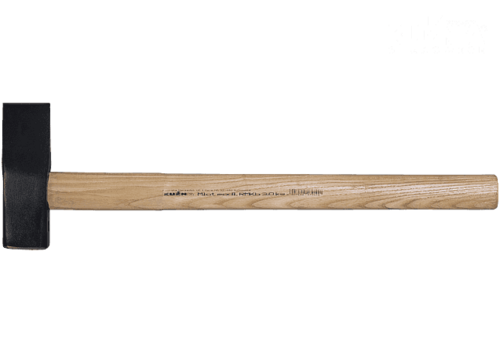 Młot kowalski podłużniak RMKb Waga 6 kg 1
