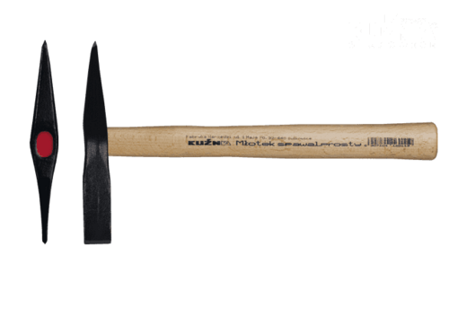 Młotek spawalniczy RMRmP Waga 0.3 1