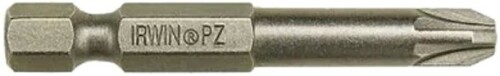 BIT Klinga końcówka wkrętakowa PZ1 XH L 49 mm 1