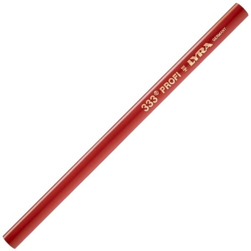 Ołówek stolarski LYRA 18cm 1