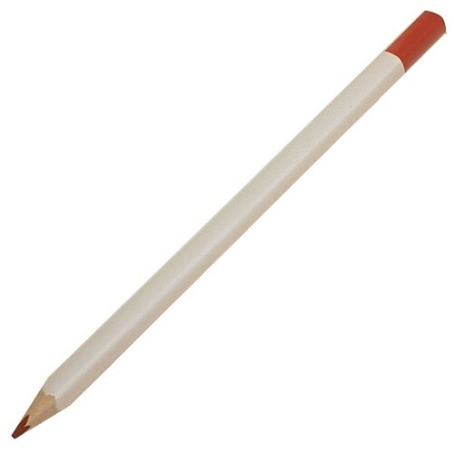 Ołówek stolarski trójkątny 25cm 1