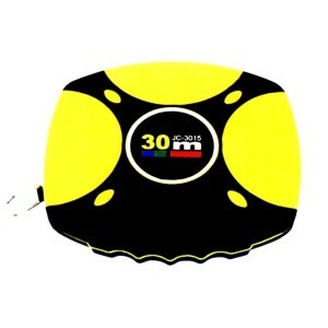 Miara parciana zwijana 30m 1