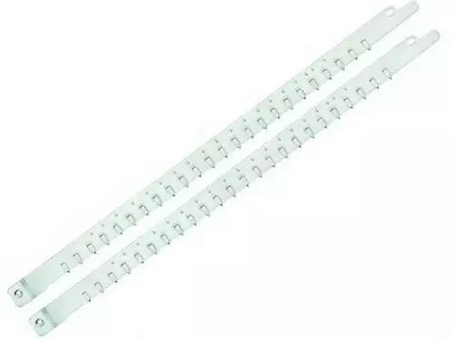 Brzeszczot do pilarek Alligator® do gazobetonu długość 430mm, zęby widiowe TCT DeWalt DT2975 1