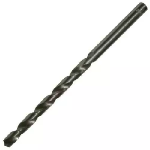 Wiertło długie do metalu HSS NWKb fi-8,5 Baildon 00608501 1