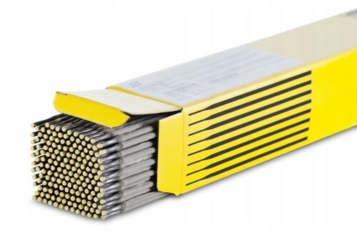 Elektrody rutylowe ER 246 ø2,5x350 mm 5,0 kg ESAB 1