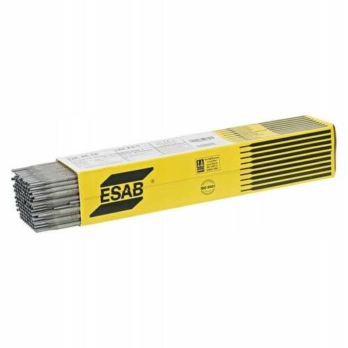 Elektrody rutylowe OK 46.16 ø2,0x300mm 4.1 kg ESAB 1
