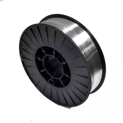 Drut spawalniczy MIG do aluminium AlMg5 ER5356 ø1,0 mm 7kg 1