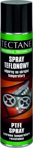 TECTANE Teflon spray 400ml 1