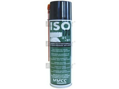 NEOLUBE GR 170 AEROZOL SMAR 400ml 1