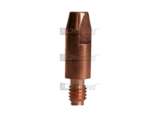 BINZEL CuCrZr 1,0 MB25 końcówka M6x28 1