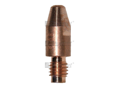 BINZEL M8 CuCrZr 1,0 końc. prąd. 10x30 1