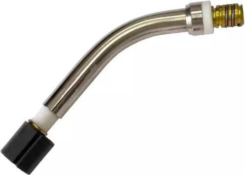 Palnik uchwytu MB25 1