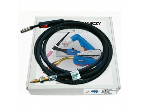 Uchwyt MB14AK spawalniczy 3m 1