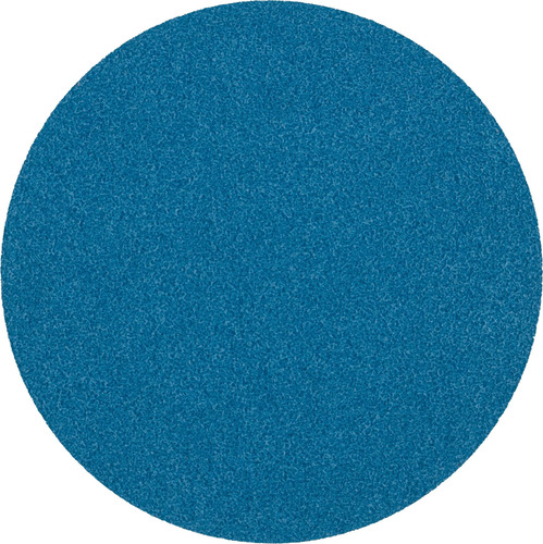 Krążek ścierny na rzep SA331 125mm P240 b/otw. 1