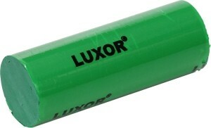 Pasta polerska zielona LUX600 1