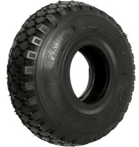 Opona d-400 4.00-8/4 kostka 1