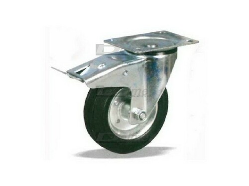RKoło 125 H/sk.met-gum CKPW-SG 125W- 1