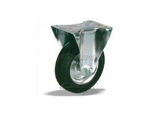 RKoło 125 stałe.met-guma CTPW-SG 125 1