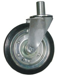 RKoło 200 trzp-32 m-gum CKLS-SG 200W 1