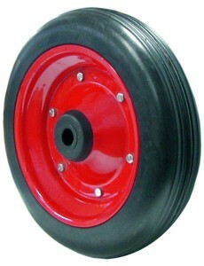 Komplet osiowy do CSPN 400/20K 1