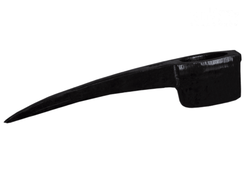 Kilof górniczy Waga 1.5 kg 1