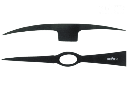 Oskard płasko - szpiczasty Waga 2.5 kg 1