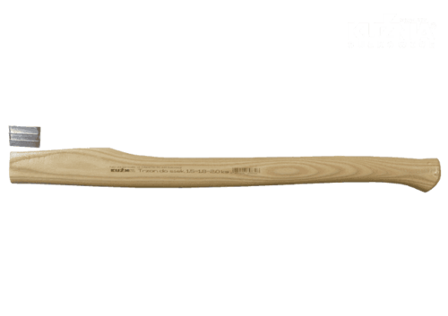 Trzon do siekiery  1.5-2 kg 1