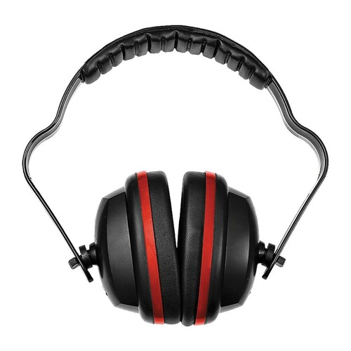 Nauszniki słuchawki ochronne składane OSB BC 1
