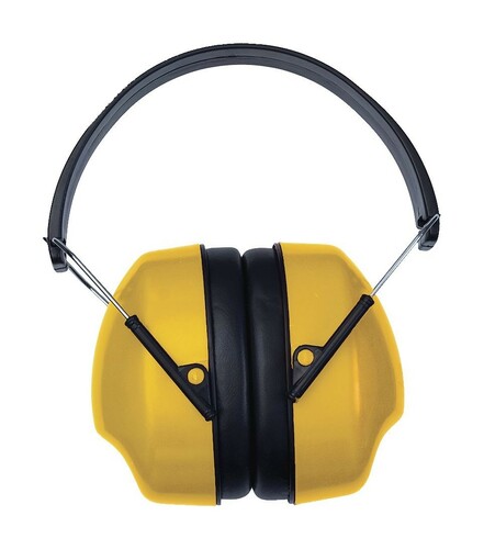 Nauszniki słuchawki ochronne OSY Y 1