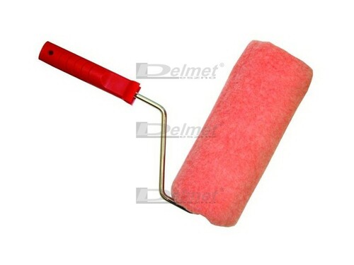 Wałek 90x180mm poliester 1