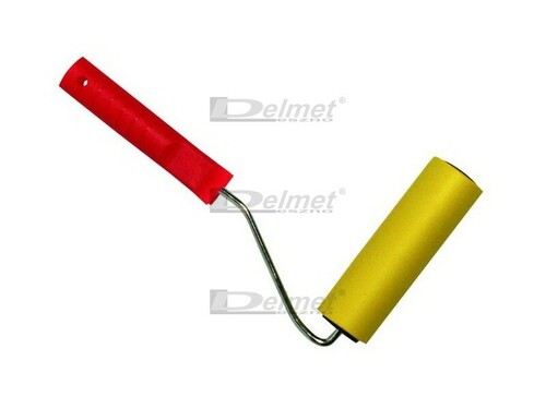 Wałek dociskowy do tapet 150mm 1