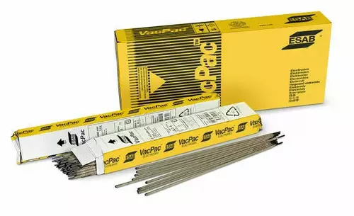 Elektroda zasadowa ES 18-8-2R 4,0x350mm 4.0kg ESAB 1