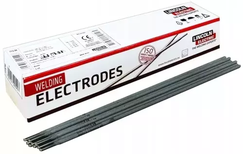 Elektroda spawalnicza OMNIA-46 ø3,2x350mm 1.9kg 1