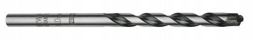 IRW wiertło 4x45/80 GRANITE 1