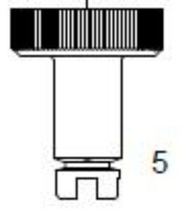 Pierścień dystansowy 40-80 1