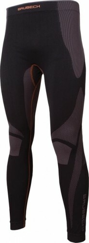 Spodnie termoaktywne BRUBECK® UD-BRUPRO_BSL 1