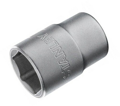 Nasadka 32mm 6 kątna 1/2 STANLEY 1