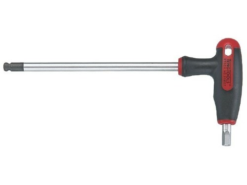 Klucz trzpieniowy 6-kątny 10mm 1