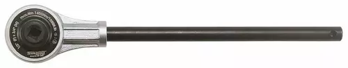 Wzmacniacz momentu obrotowego 3:1 1500 Nm 1/2"-3/4" Teng Tools 122070105 1