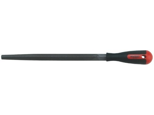 Pilnik trójkątny 250x15.6mm 1