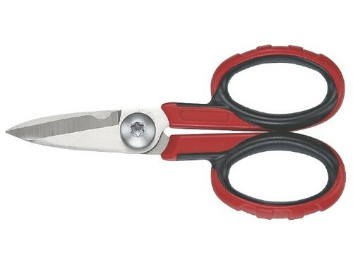 Nożyce do kabli Teng Tools 497 1