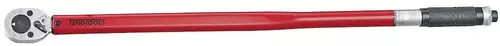 Klucz dynamometryczny klikowy 65-450 Nm zabierak 3/4" Teng Tools 73190274 1