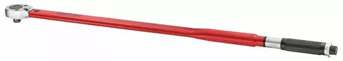 Klucz dynamometryczny klikowy 140-700 Nm zabierak 3/4" Teng Tools 73190308 1