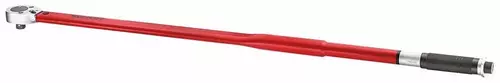 Klucz dynamometryczny klikowy 140-980 Nm zabierak 3/4" Teng Tools 73190407 1