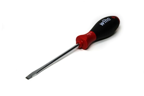 Wiha Wkrętak SoftFinish 5.5x1.0x150 1